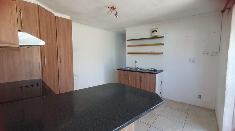 To Let 2 Bedroom Property for Rent in Forest Village Western Cape